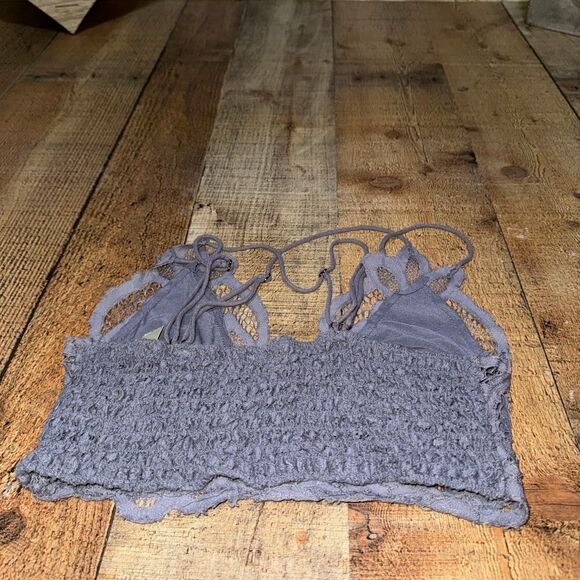 Free People Adella Bralette - Picture 7 of 12